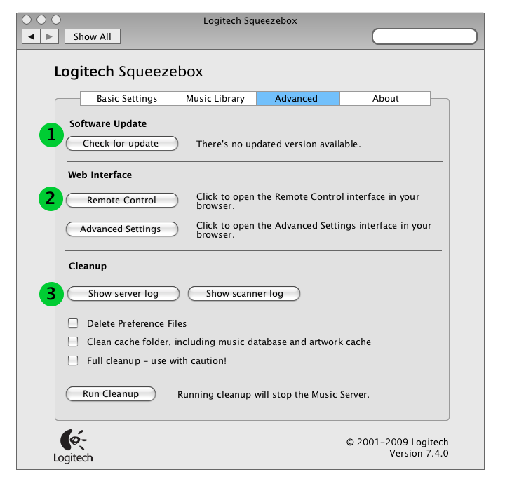 Squeezebox software mac advanced.png