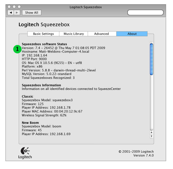 Squeezebox software mac about.png
