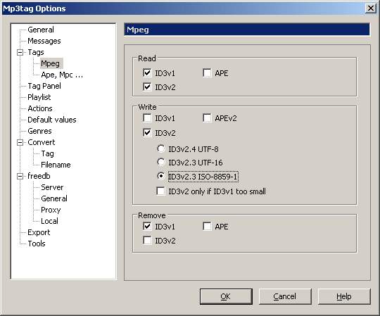 Options - Tags - Mpeg.gif